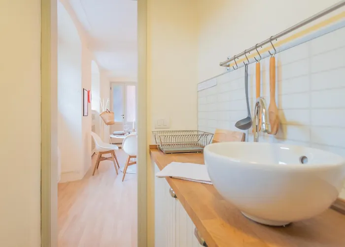 La Piazza Di By Rent Cernobbio