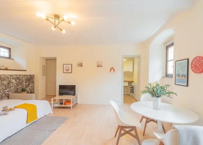 La Piazza Di By Rent