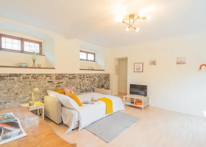 La Piazza Di By Rent Cernobbio