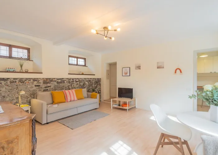 La Piazza Di By Rent Cernobbio