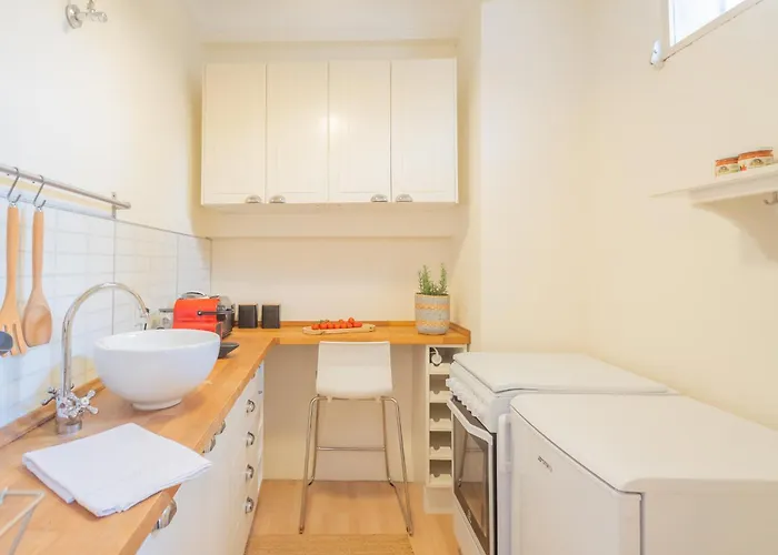 La Piazza Di By Rent * Cernobbio